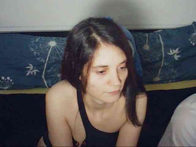 DirtyLoveCouple webcam