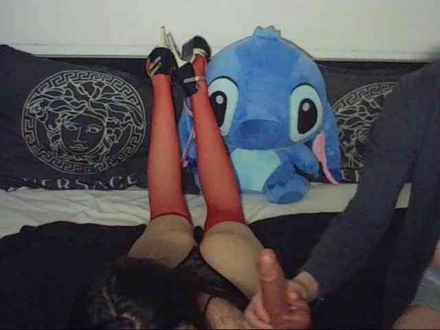 DirtyLoveCouple webcam