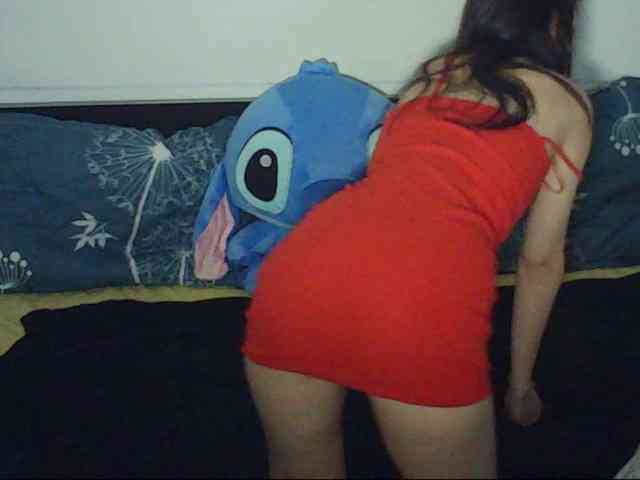 DirtyLoveCouple webcam