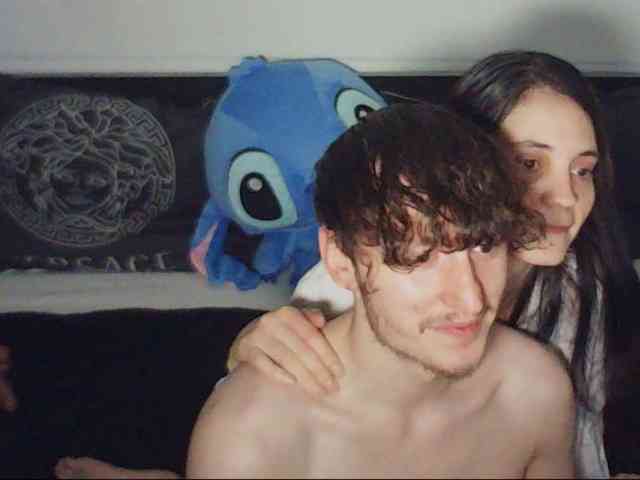 DirtyLoveCouple webcam