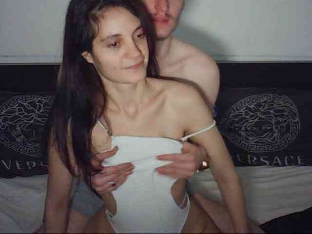 DirtyLoveCouple webcam