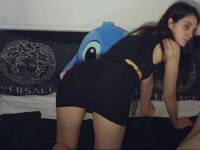 DirtyLoveCouple webcam