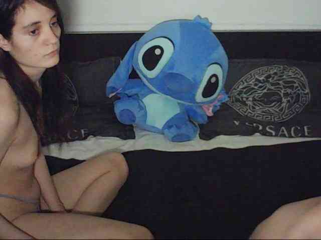 DirtyLoveCouple webcam