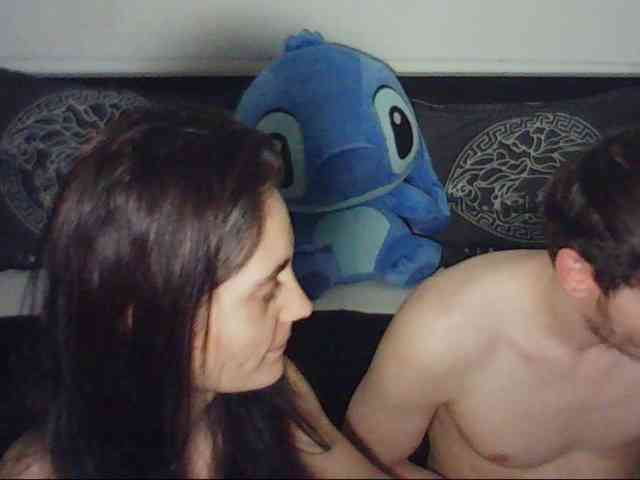 DirtyLoveCouple webcam