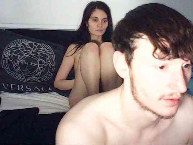 DirtyLoveCouple webcam