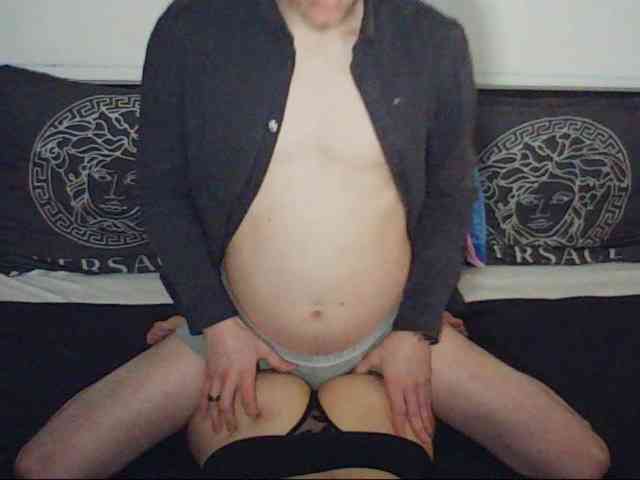 DirtyLoveCouple webcam