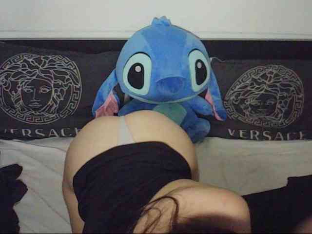 DirtyLoveCouple webcam