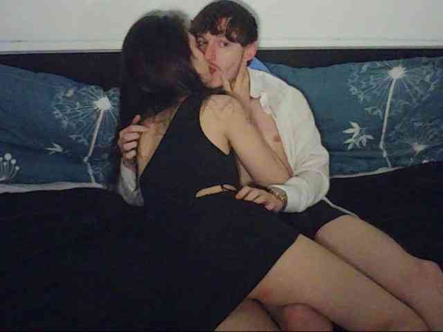 DirtyLoveCouple webcam