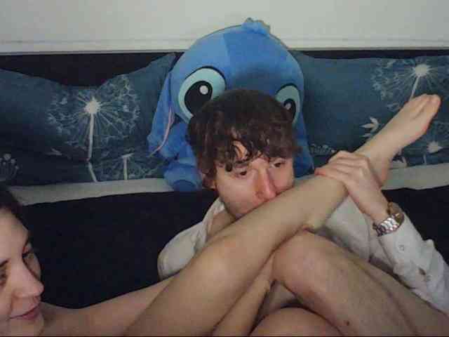 DirtyLoveCouple webcam