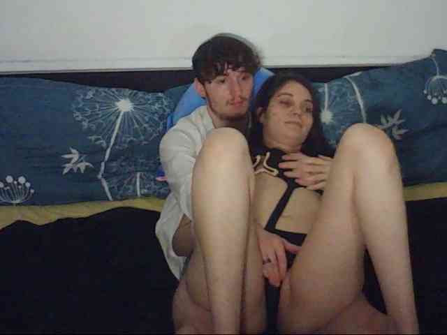 DirtyLoveCouple webcam