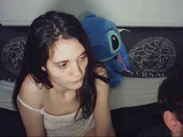 DirtyLoveCouple webcam