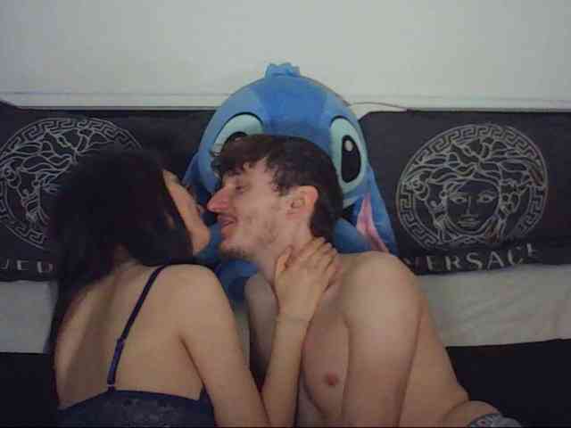 DirtyLoveCouple webcam