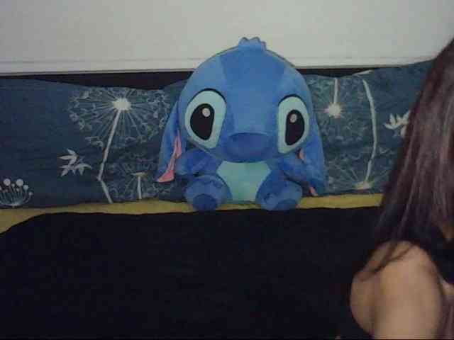 DirtyLoveCouple webcam