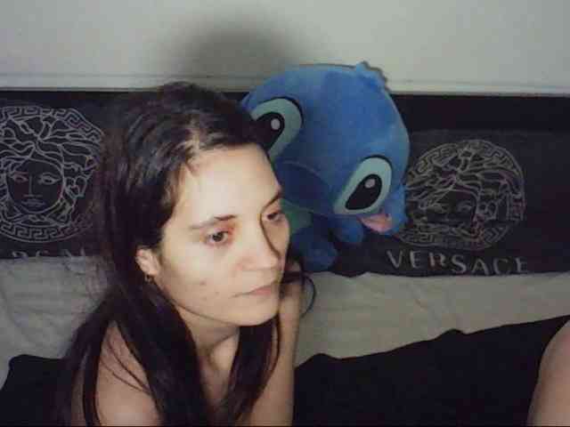 DirtyLoveCouple webcam