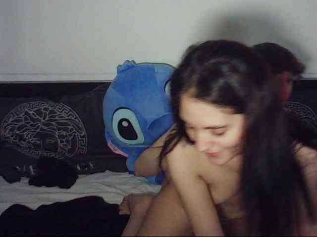 DirtyLoveCouple webcam