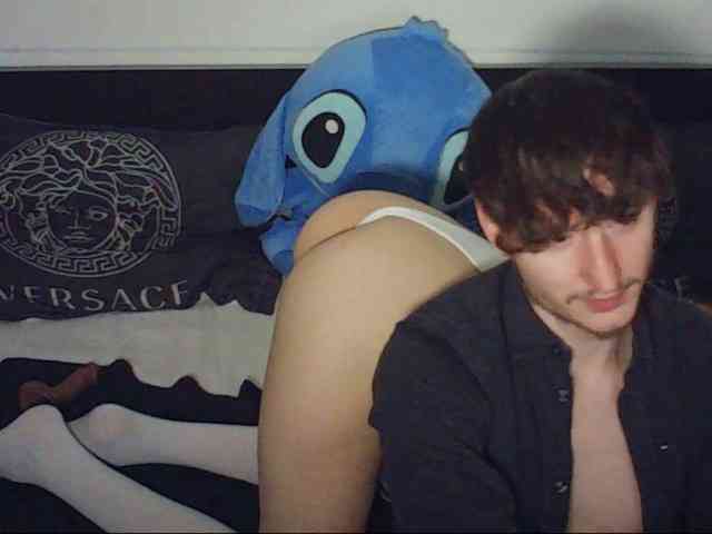 DirtyLoveCouple webcam