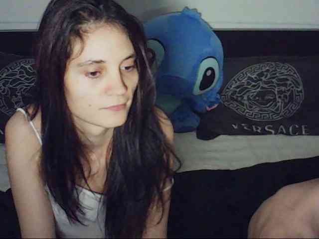 DirtyLoveCouple webcam