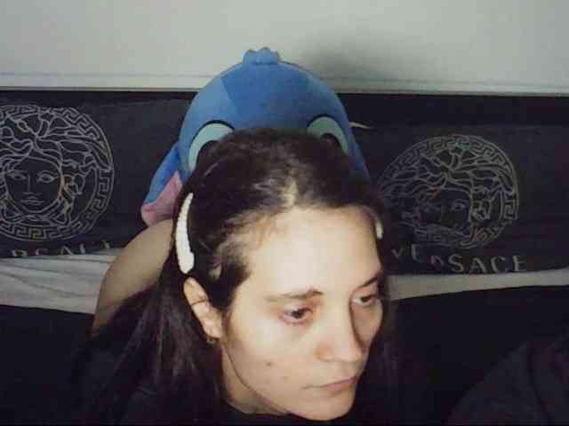 DirtyLoveCouple webcam