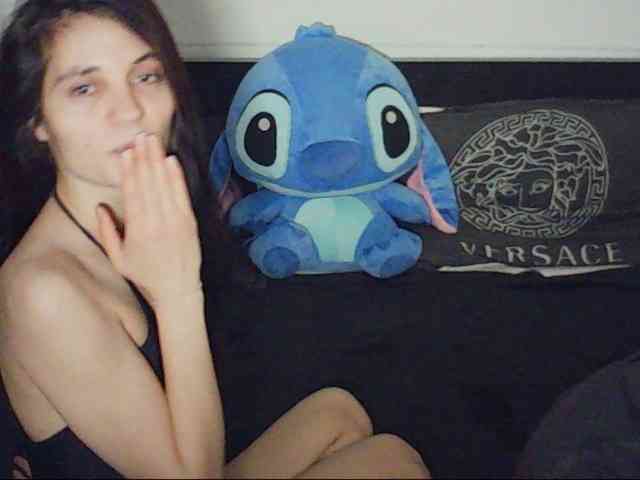 DirtyLoveCouple webcam