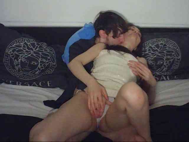 DirtyLoveCouple webcam