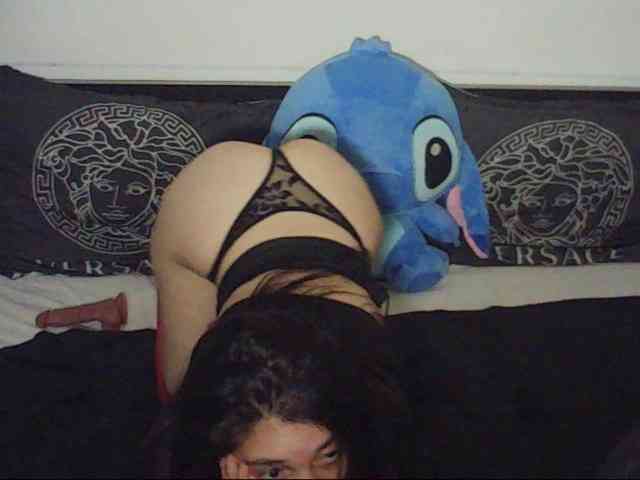 DirtyLoveCouple webcam