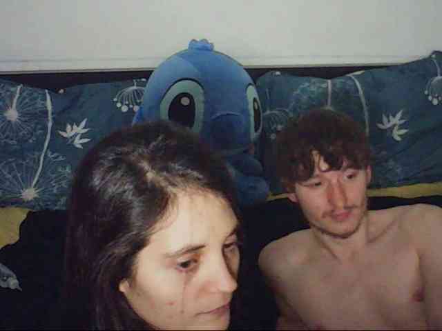 DirtyLoveCouple webcam