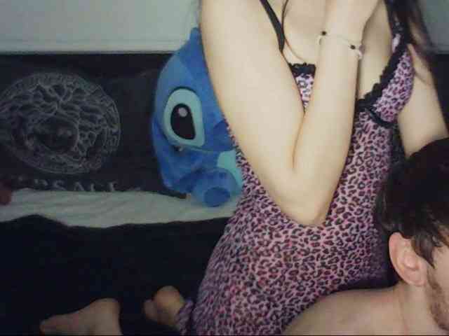 DirtyLoveCouple webcam