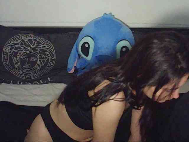 DirtyLoveCouple webcam