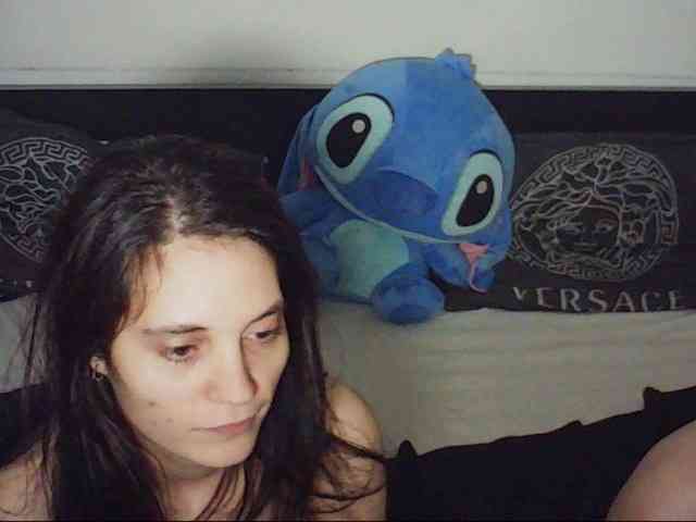 DirtyLoveCouple webcam