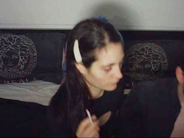 DirtyLoveCouple webcam