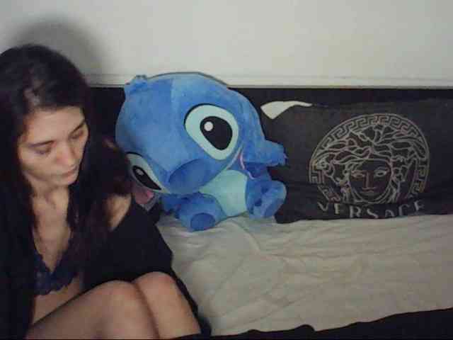 DirtyLoveCouple webcam