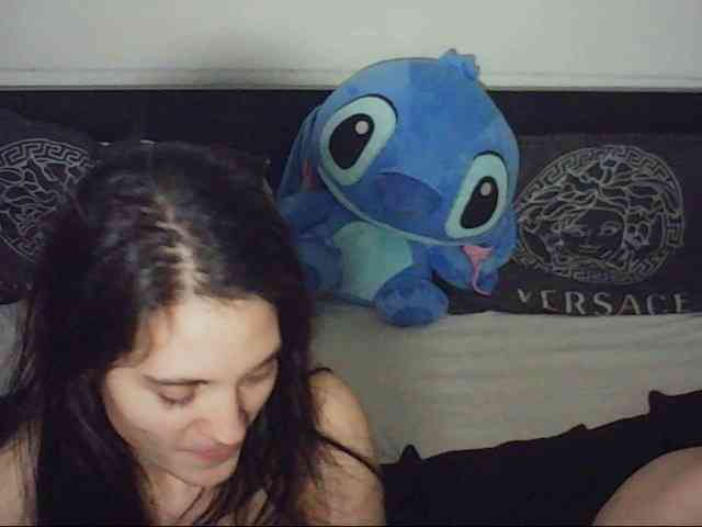 DirtyLoveCouple webcam