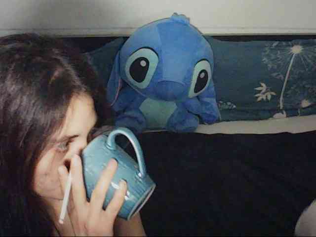 DirtyLoveCouple webcam