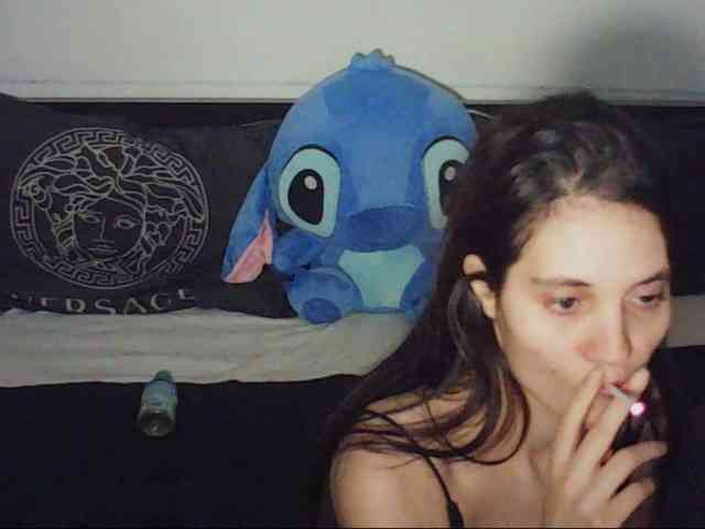 DirtyLoveCouple webcam