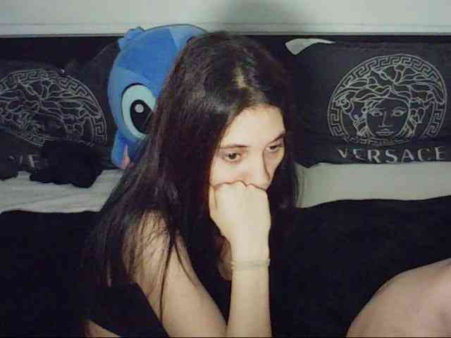 DirtyLoveCouple webcam