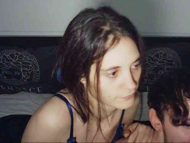 DirtyLoveCouple webcam