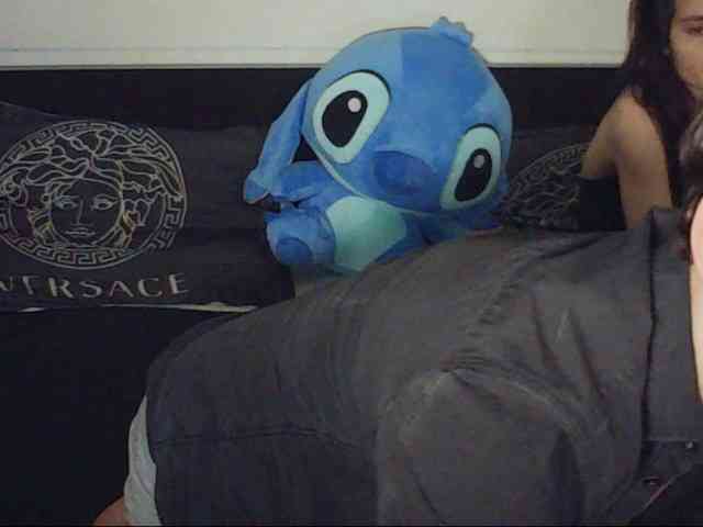 DirtyLoveCouple webcam