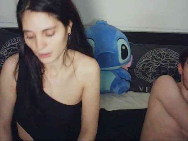 DirtyLoveCouple webcam