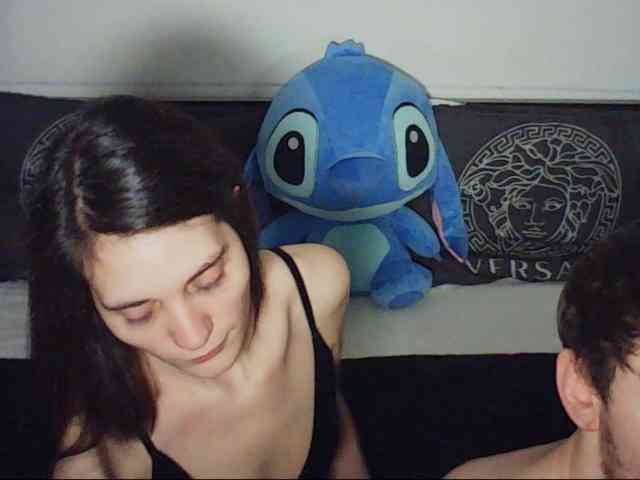 DirtyLoveCouple webcam