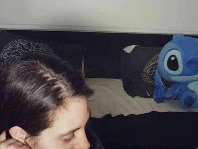 DirtyLoveCouple webcam