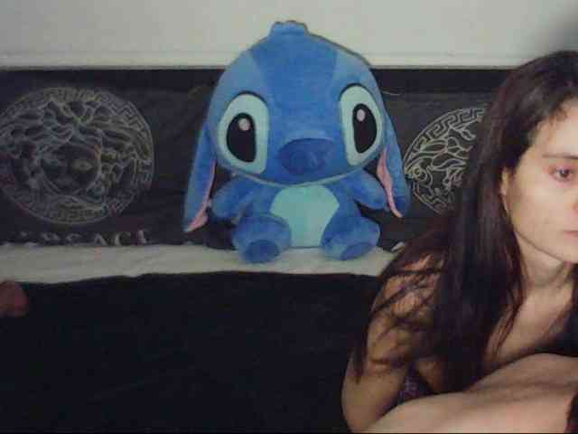 DirtyLoveCouple webcam