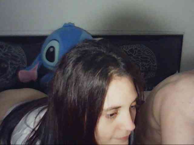 DirtyLoveCouple webcam