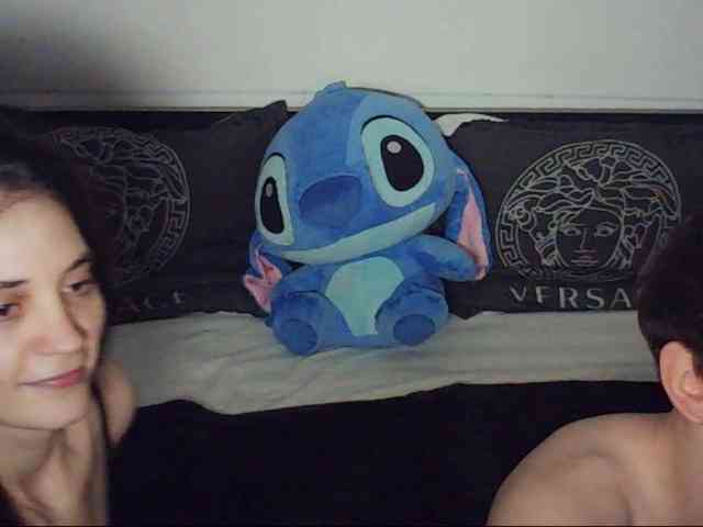 DirtyLoveCouple webcam