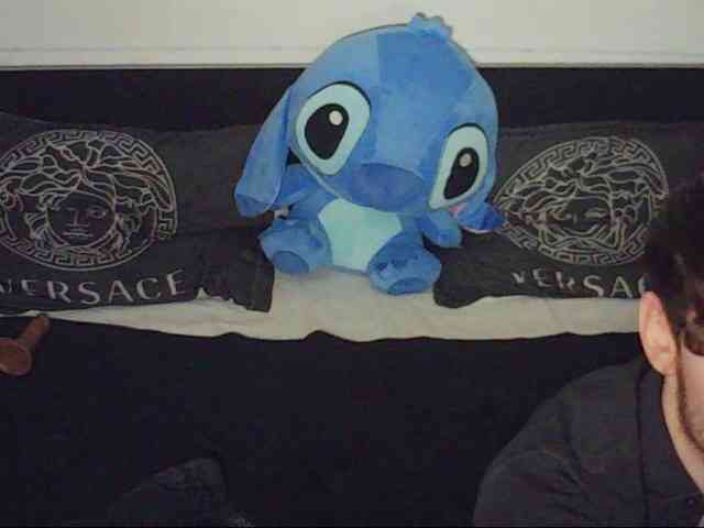 DirtyLoveCouple webcam