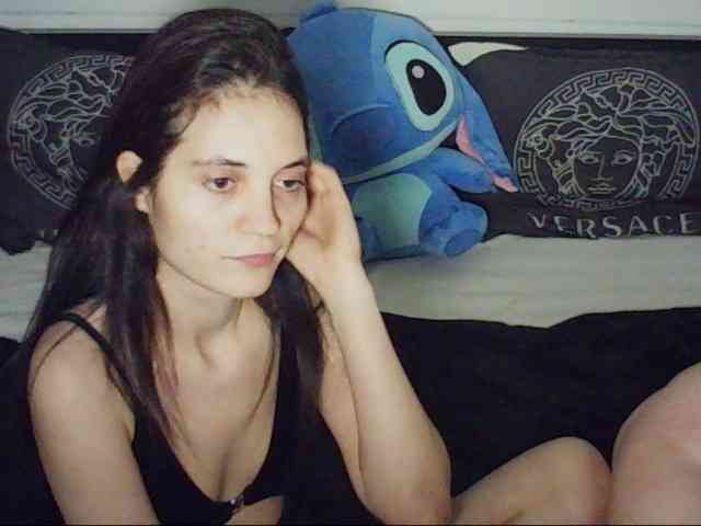 DirtyLoveCouple webcam