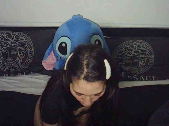 DirtyLoveCouple webcam