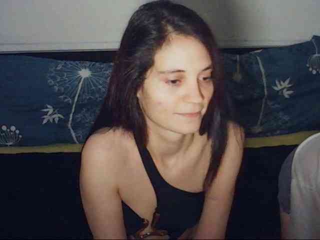 DirtyLoveCouple webcam