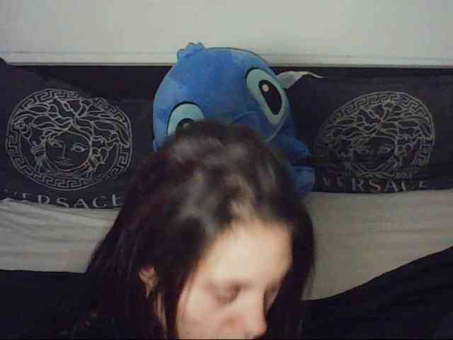 DirtyLoveCouple webcam