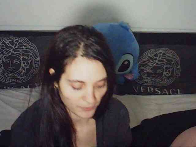 DirtyLoveCouple webcam