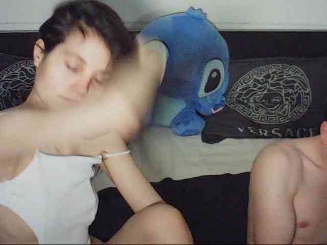 DirtyLoveCouple webcam